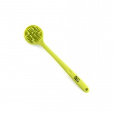 Back Brush Long Handle for Shower